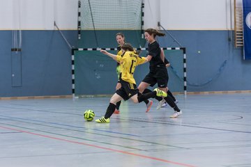 Bild 133 - wCJ Loewinnen-Cup